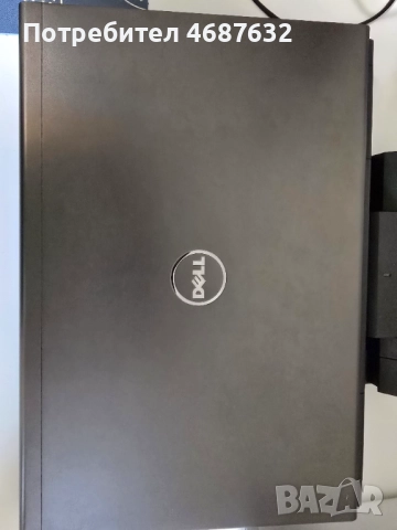 Dell Precision M4800, снимка 9 - Лаптопи за работа - 52849151