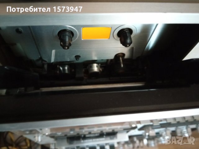 Technics M14, снимка 8 - Декове - 39062718