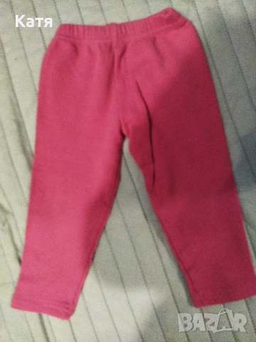 Детски панталонки за момиче 