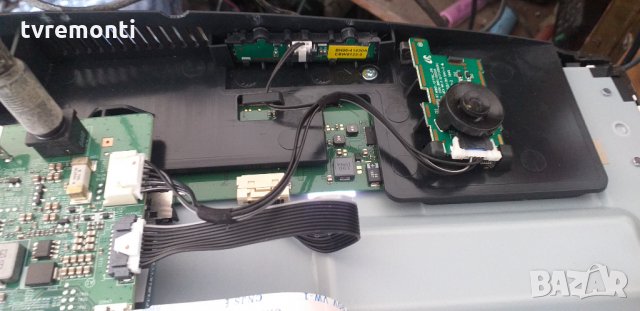 Mainboard BN41-02548A BN91-18993A, снимка 5 - Части и Платки - 30291905