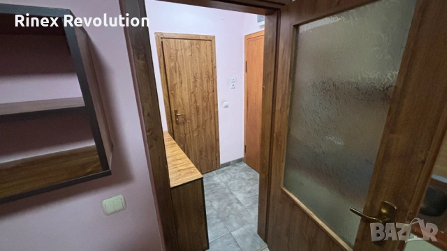 Тристаен апартамент под наем в Центъра, снимка 9 - Апартаменти - 53969109