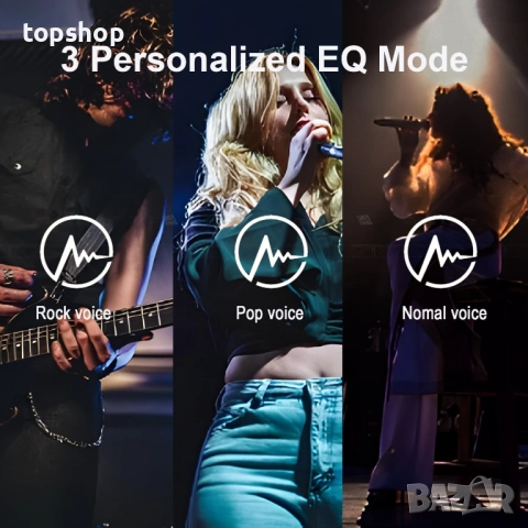 Нов VCOROS S2_2 Мотоциклетен интерком, Bluetooth комуникационна система за 2 души с обхват до 300 м, снимка 8 - Аксесоари и консумативи - 52520299