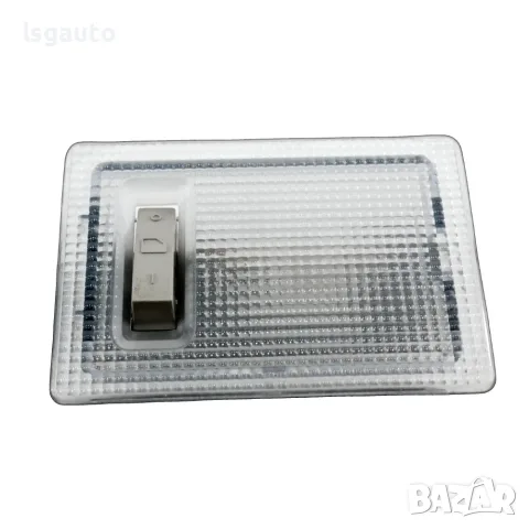 Плафон Opel Astra H (A04) 2004-2010 ID: 164332