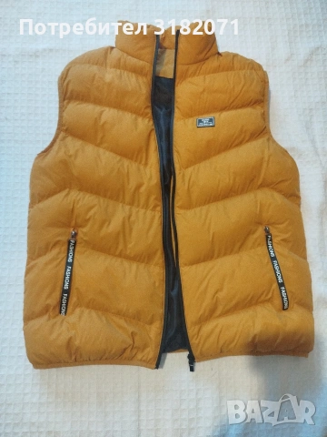 2xl Грейка (елек) унисекс 