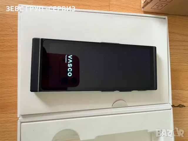Моментен преводач VASCO V4, снимка 7 - Друга електроника - 56038003
