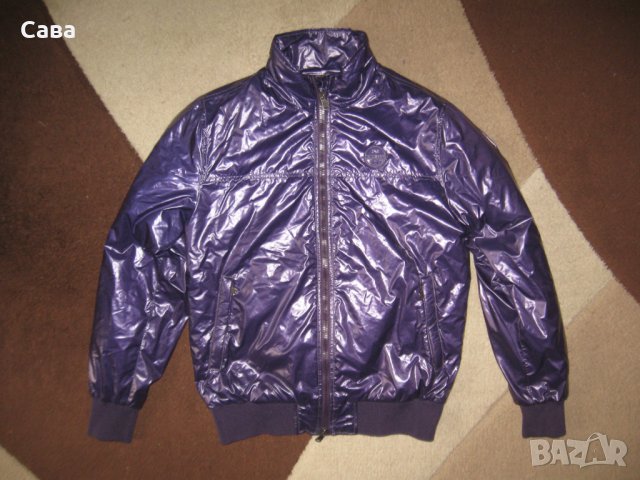 Зимно яке NORTH SAILS  дамско,М-Л, снимка 2 - Якета - 44392209