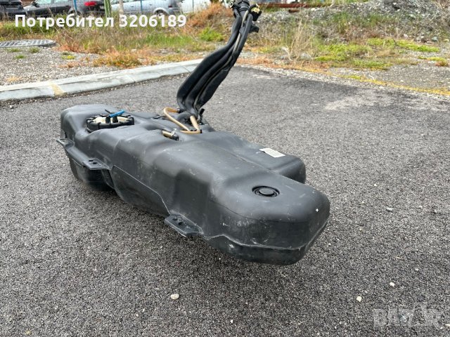Резервоар за гориво Сеат Кордоба , Фолксваген Поло, снимка 7 - Части - 40490111