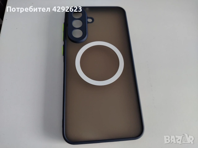 Кейсове за Samsung Galaxy A15 5G , снимка 8 - Калъфи, кейсове - 54177776