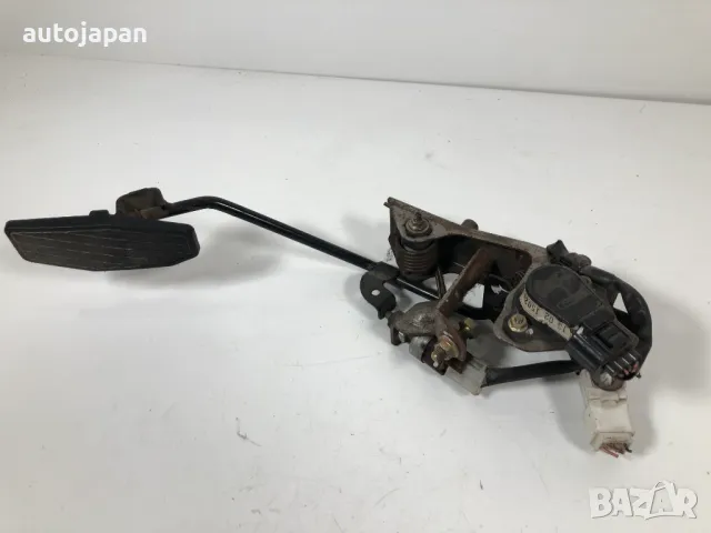 Педал газ потенциометър Mazda Premacy 2.0DITD 90кс 1999г