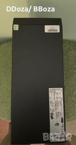 Продавам Компютър + Монитор. Може и по - отделно да се продаватк, снимка 3 - За дома - 53362246