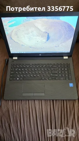 Лаптоп HP Laptop 15-bs0xx, снимка 2 - Лаптопи за дома - 55753594
