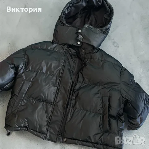 Зимно дамско яке