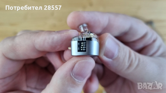 Нови- неотваряни KZ Castor Harman Слушалки тип iem, снимка 9 - Слушалки и портативни колонки - 52380630