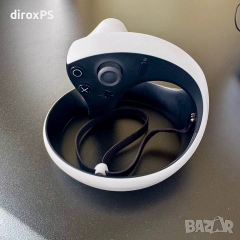 Sony PlayStation VR2 - Виртуална реалност, снимка 4 - Игри за PlayStation - 54208962