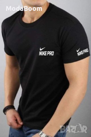 Мъжка тениска Nike 