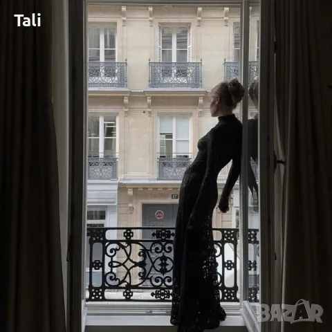 търси работа като моден фотомодел, снимка 1