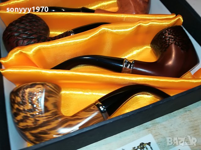 лули-комплект 0207221813, снимка 6 - Лули - 37267564