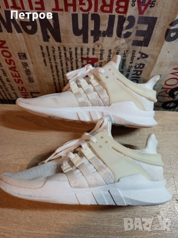 Маратонки "Adidas"41.5, снимка 3 - Маратонки - 52336221