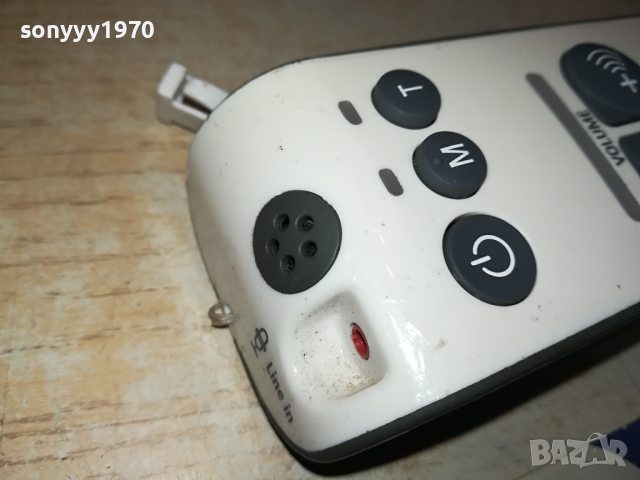 BELLMAN & SIMFON BE2020 ВНОС SWEDEN 1203241057, снимка 5 - Други - 44727097