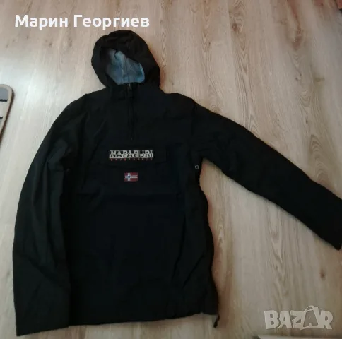 Napapijri яке зимно 