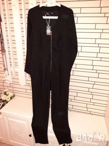 Нов черен гащеризон by Heidi Klum 