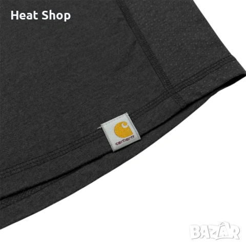 Мъжка тениска Carhartt Force Graphic Logo T-Shirt, снимка 4 - Тениски - 53904861