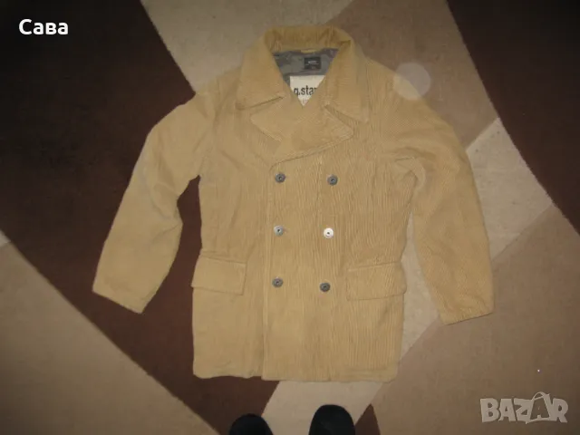 Зимно яке G-STAR  мъжко,С, снимка 3 - Якета - 48253970