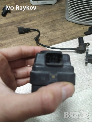 Моторче , Фарове Citroen , Peugeot ,  pa66-6f30, снимка 7 - Части - 52824205