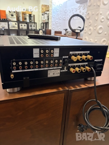 Sony TA-F870 Top Japan, снимка 7 - Ресийвъри, усилватели, смесителни пултове - 55842440