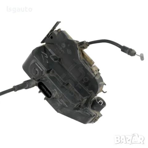 Брава предна дясна врата Renault Megane II  ID: 140354, снимка 2 - Части - 48528707