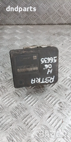 ABS Opel Astra H 2006г. 10.0960-0525.3 24447835 