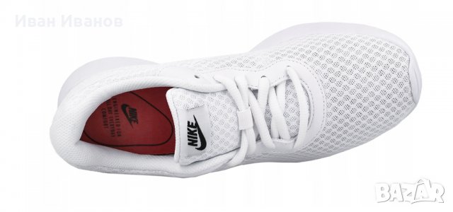 оригинални маратонки  Nike Tanjun номер 42, снимка 5 - Маратонки - 37963471