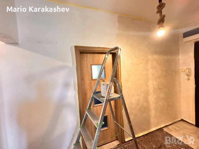 Лукс Декор Професионално боядисване  Декоративни мазилки и  Дек. стени, снимка 16 - Други услуги - 53989948