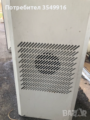 Охладител (климатик) за ел. табло  850W 220v, снимка 4 - Други машини и части - 51557718