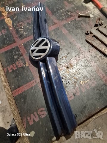 Емблема фолтцваген , снимка 2 - Аксесоари и консумативи - 42840007