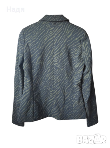 Дамско сако Distrikt Norrebro, снимка 3 - Сака - 52400936