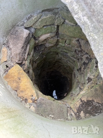 Двуетажна къща с двор 2532 кв. метра двор, снимка 10 - Къщи - 54235281