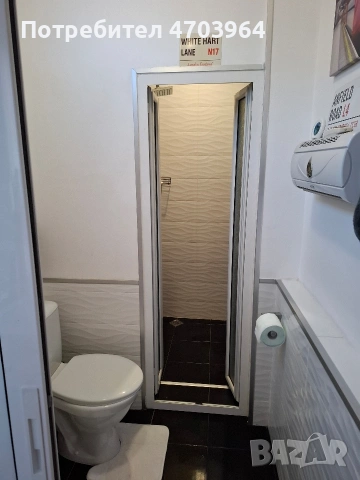 Етаж от двуетажна тухлена къща в гр.Карлово , снимка 16 - Етаж от къща - 53042725