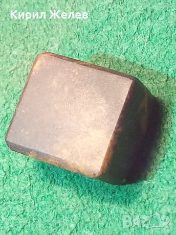 ОБСИДИАН - РЪЧНО ЮВЕЛИРНО ОФОРМЕНО ШЛИФОВАНО КЪСЧЕ ПОЛУСКЪПОЦЕНЕН КАМЪК МИНЕРАЛ за КОЛЕКЦИЯ 258311, снимка 11 - Колекции - 35681558