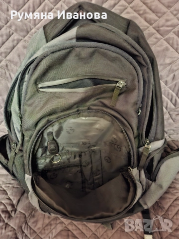 Ортопедична раница Beckmann, снимка 5 - Раници - 51747712