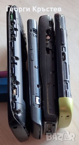 Nokia C5-03, E50, L710 и X3-02 - за ремонт, снимка 16 - Nokia - 38679022