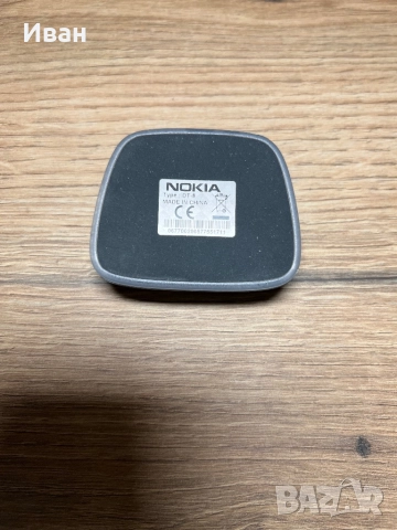  DT-16 докинг станция  за Nokia 8800, снимка 4 - Nokia - 51080774