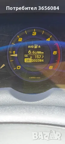 продавам honda civic 2006 година дизел