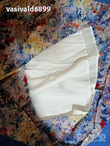 Лятна пола, снимка 8 - Поли - 53884817