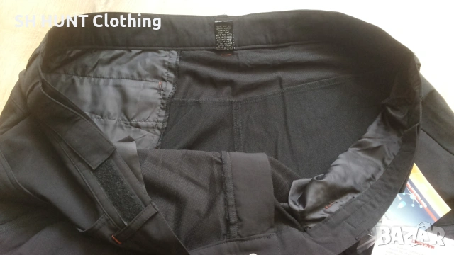 DOVREFJELL Heavy Flex Stretch Trouser размер 5-6XL еластичен панталон - 1834, снимка 18 - Екипировка - 53025874