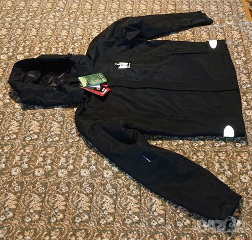 Matterhorn - водоустойчиво яке, снимка 5 - Якета - 42778427