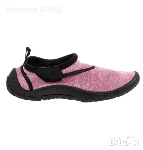 Дамски аква обувки, Розов, 38-39 номер., снимка 2 - Водни спортове - 50251326
