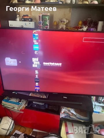 Ps 3 като чисто нов, снимка 5 - Игри за PlayStation - 50584674