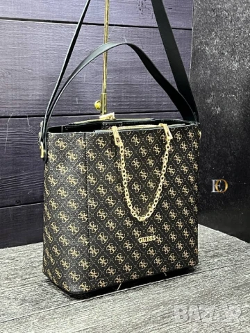 дамски маратонки guess , снимка 15 - Маратонки - 50761670