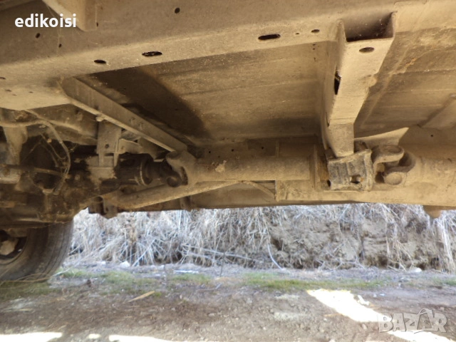 ФВ ЛТ 31 2.4Д на части, снимка 6 - Бусове и автобуси - 53208409